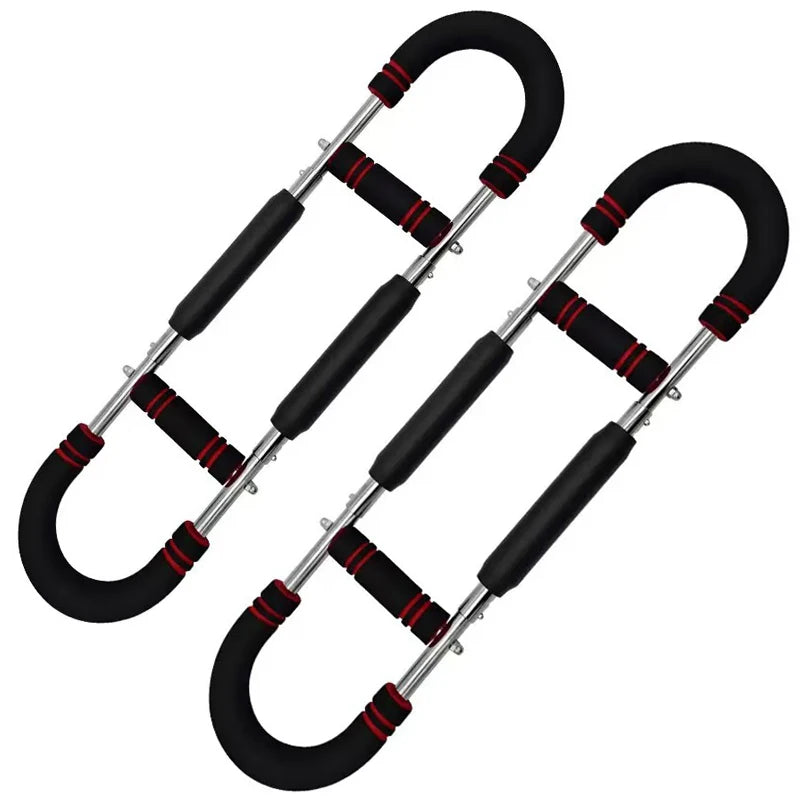 IronGymNation™ Arm Trainer – Advanced Full Body Strength & Muscle Builder