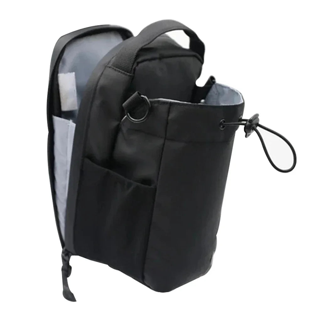 IronGymNation™ Magnetic Force Bag