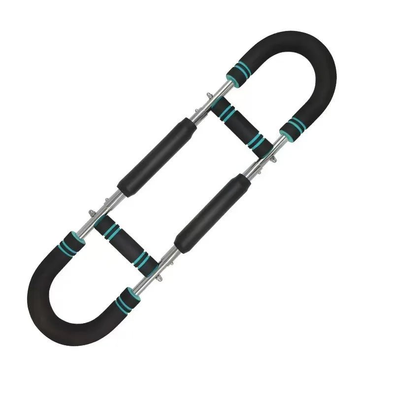 IronGymNation™ Arm Trainer – Advanced Full Body Strength & Muscle Builder