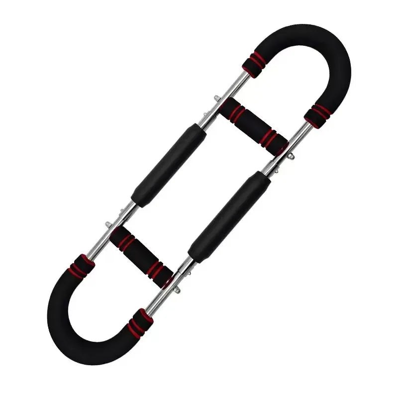 IronGymNation™ Arm Trainer – Advanced Full Body Strength & Muscle Builder