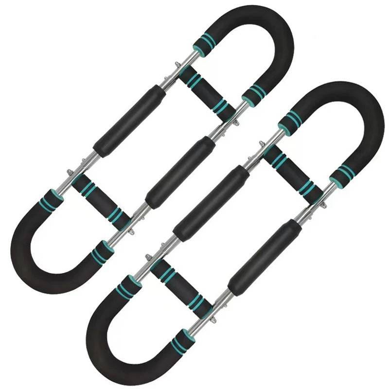 IronGymNation™ Arm Trainer – Advanced Full Body Strength & Muscle Builder
