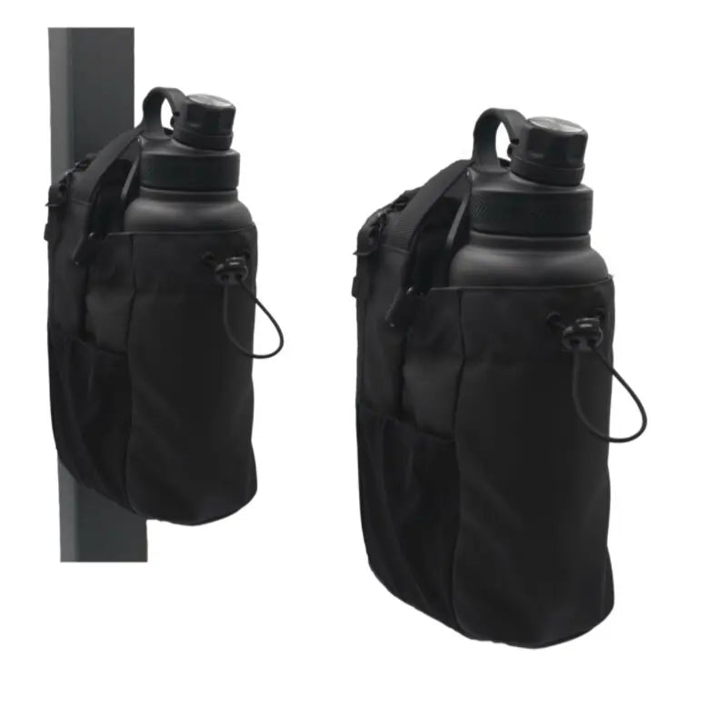 IronGymNation™ Magnetic Force Bag