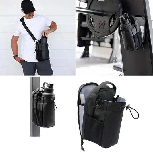 IronGymNation™ Magnetic Force Bag