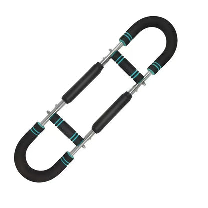 IronGymNation™ Arm Trainer – Advanced Full Body Strength & Muscle Builder