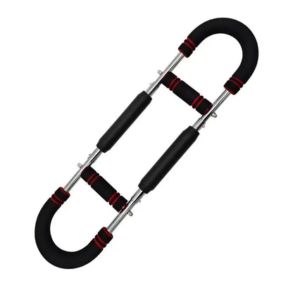 IronGymNation™ Arm Trainer – Advanced Full Body Strength & Muscle Builder