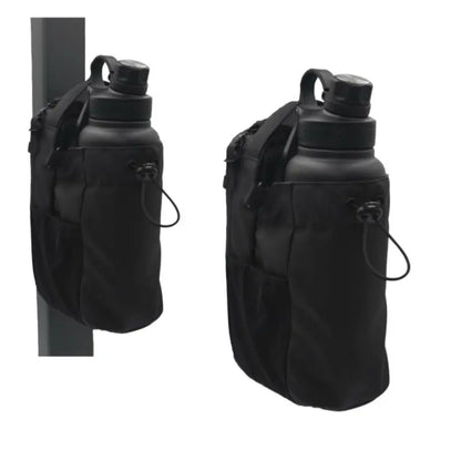 IronGymNation™ Magnetic Force Bag